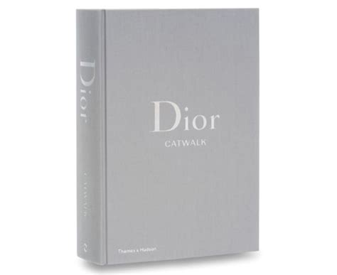 dior catwalk by alexander fury|Dior Catwalk: The Complete Collections: FURY .